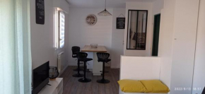 Studio Proche Du Port De Vannes